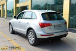 奥迪Q52010款2.0TFSI 豪华型