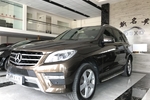 奔驰M级2012款ML300 4MATIC