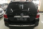 丰田汉兰达2013款2.7L 两驱7座紫金版