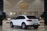 保时捷Macan-2017款 Macan 2.0T