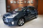 起亚新佳乐2013款2.0L 7座自动标准版 国IV