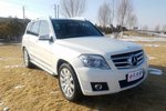 奔驰GLK级2010款GLK300 4MATIC 时尚版