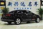 大众帕萨特2011款1.8TSI DSG御尊版