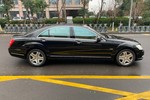 奔驰S级2010款S 600L