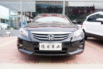 本田雅阁2012款2.4L LX