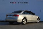 奥迪A4L2010款1.8TFSI 舒适型