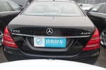 奔驰S级-s350l