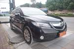 讴歌RDX2013款3.5L 四驱豪华版