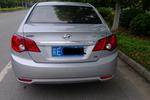 现代悦动2008款1.6 GLS MT