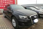 奥迪Q52011款2.0TFSI 舒适型