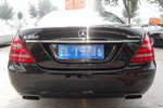 奔驰S级2010款S 350L 4MATIC