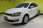 大众Polo2013款1.4L 自动 豪华版