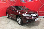 讴歌RDX2013款3.0L 两驱精英版