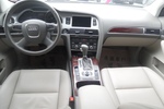 奥迪A4L2011款1.8TFSI 舒适型