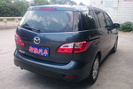 马自达Mazda52011款2.0L 自动豪华型