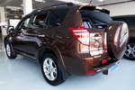 丰田RAV42011款2.4L 自动四驱至臻版 