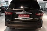 英菲尼迪QX602014款3.5L 两驱卓越版