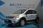 日产骊威2009款1.6L 自动全能型