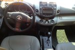 丰田RAV42009款2.0L 自动豪华版