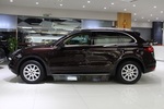 保时捷Cayenne2014款Platinum Edition 3.0T