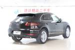 保时捷Macan2014款Macan 2.0T