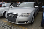 奥迪A6L2008款2.0TFSI 标准型(自动)