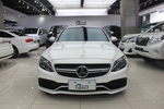 奔驰C级AMG2015款C 63 AMG