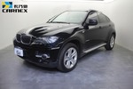 宝马X62011款xDrive35i