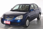 奇瑞A52009款1.5L 手动 精英型