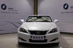 雷克萨斯IS-2009款 300C