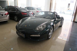 保时捷Boxster2009款Boxster 2.9L 