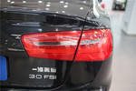 奥迪A6L2012款30 FSI 豪华型(2.5L)