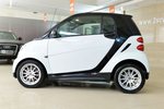 smartfortwo2012款1.0 MHD 硬顶标准版