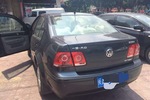 大众宝来2008款1.6L 手自一体 舒适型