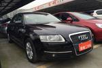 奥迪A6L2009款2.0TFSI 标准型AT