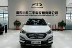 现代胜达2015款2.4L 自动两驱智能型