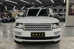 路虎揽胜2014款3.0 V6 SC Vogue