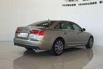 奥迪A6L2012款30 FSI 技术型(2.5L)