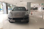 保时捷Cayenne2014款Platinum Edition 3.0T