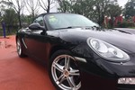 保时捷Boxster2009款Boxster 2.9L 