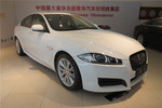 捷豹XF2014款3.0 SC Sport Club限量版