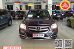 奔驰GLK级2013款GLK 300 4MATIC 动感型