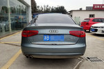 奥迪A4L2013款35 TFSI 自动标准型