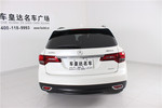 讴歌MDX2014款3.5L 豪华版