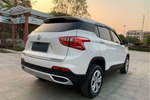 宝骏5102019款 1.5L 手动劲享型 国V