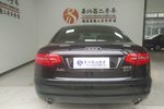 奥迪A6L2011款2.0TFSI 舒适型