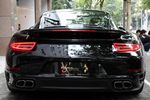 保时捷9112014款Turbo 3.8T