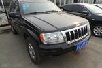 Jeep大切诺基2001款Jeep4000(CBU) 5门旅行车自动4速四驱