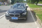 宝马7系2010款760Li