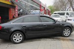 奥迪A6L2008款2.0TFSI 基本型